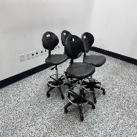 Lab Stools - Quantity 4 image 0